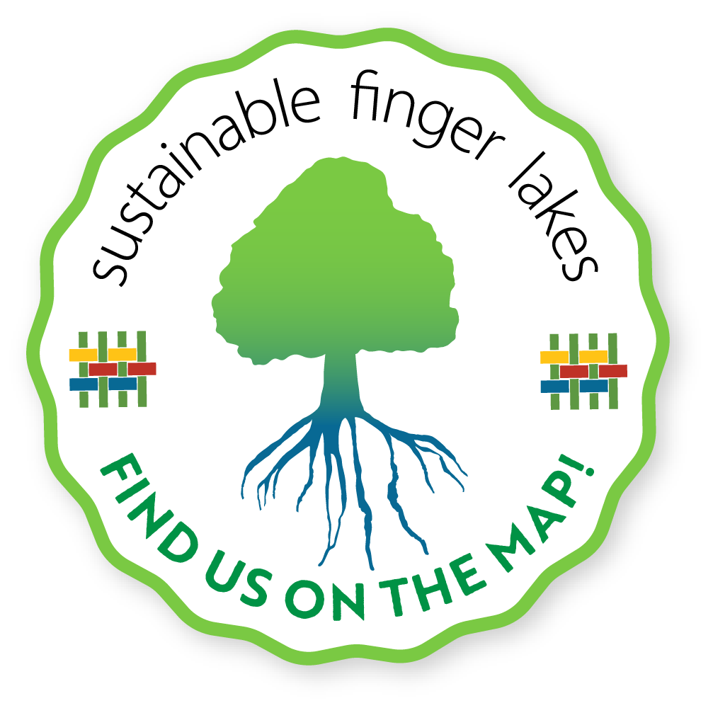 Sustainability Badge