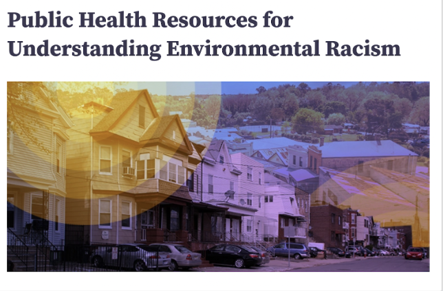Understanding Environmental Racism