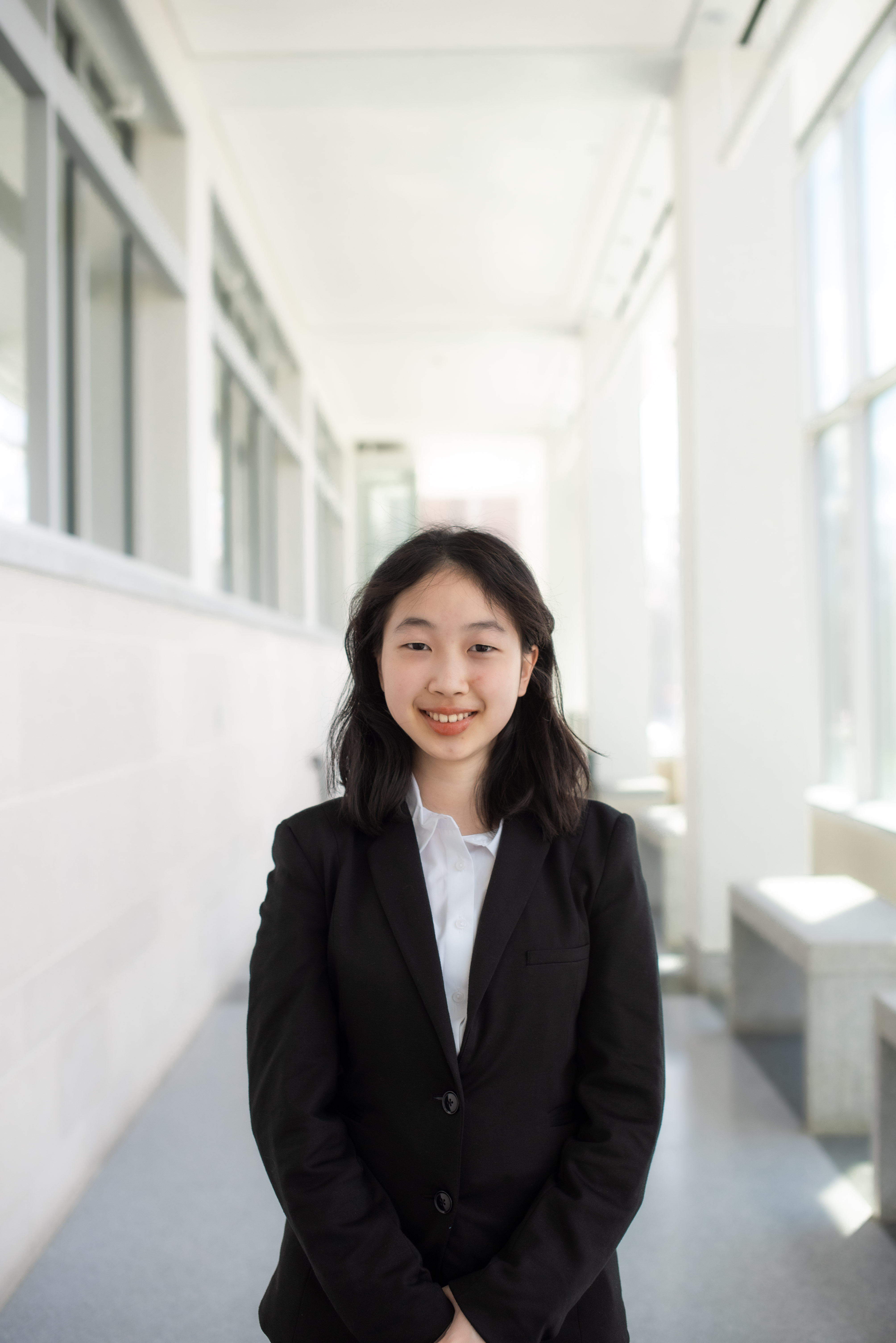 Recruitment Chair